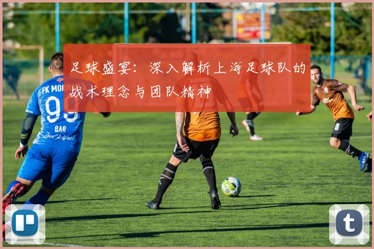足球盛宴：深入解析上海足球队的战术理念与团队精神