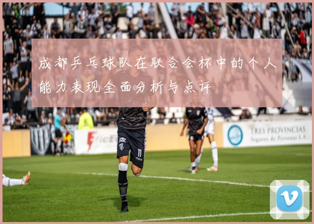 成都乒乓球队在联合会杯中的个人能力表现全面分析与点评